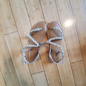 Women's Express Sandals